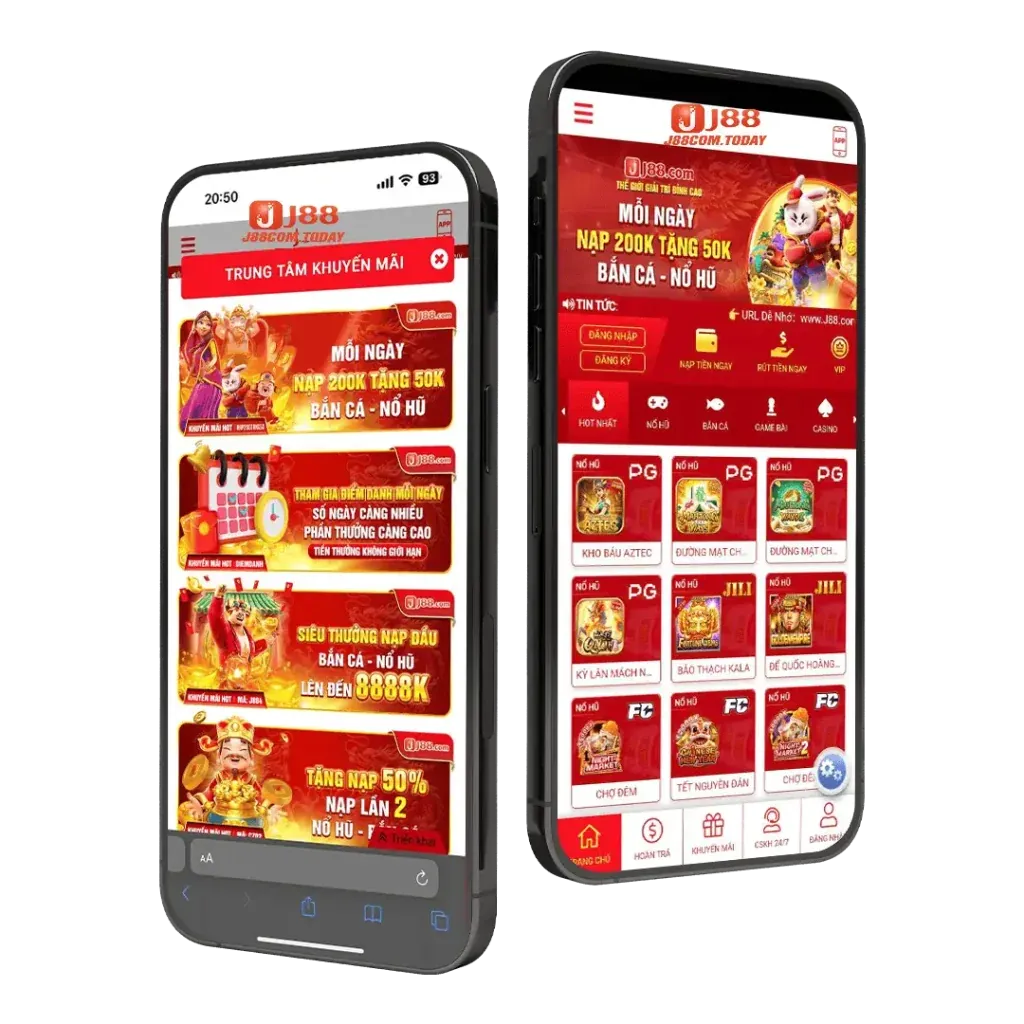 Tiện lợi cá cược trên di động