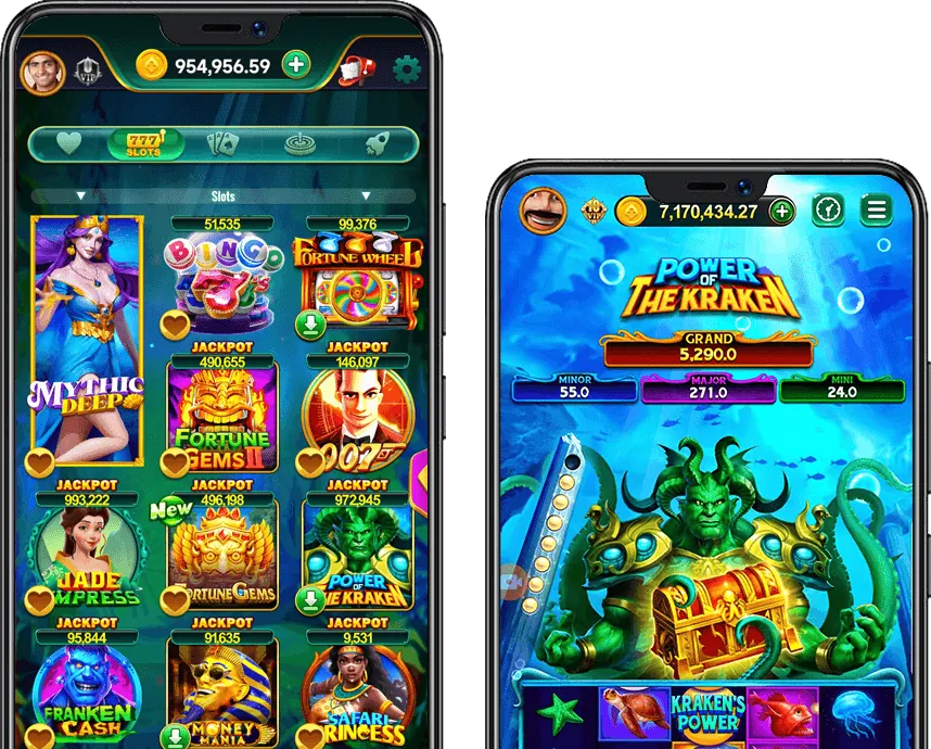 Đa dạng trò chơi win55 pro