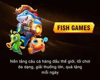 Đa dạng trò chơi Nổ Hũ
