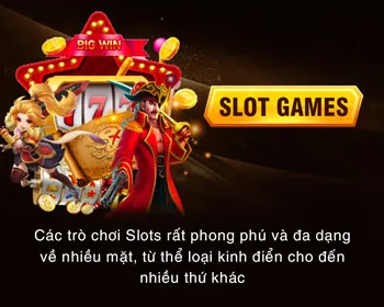 Tỷ lệ trả thưởng cao và Jackpot khủng