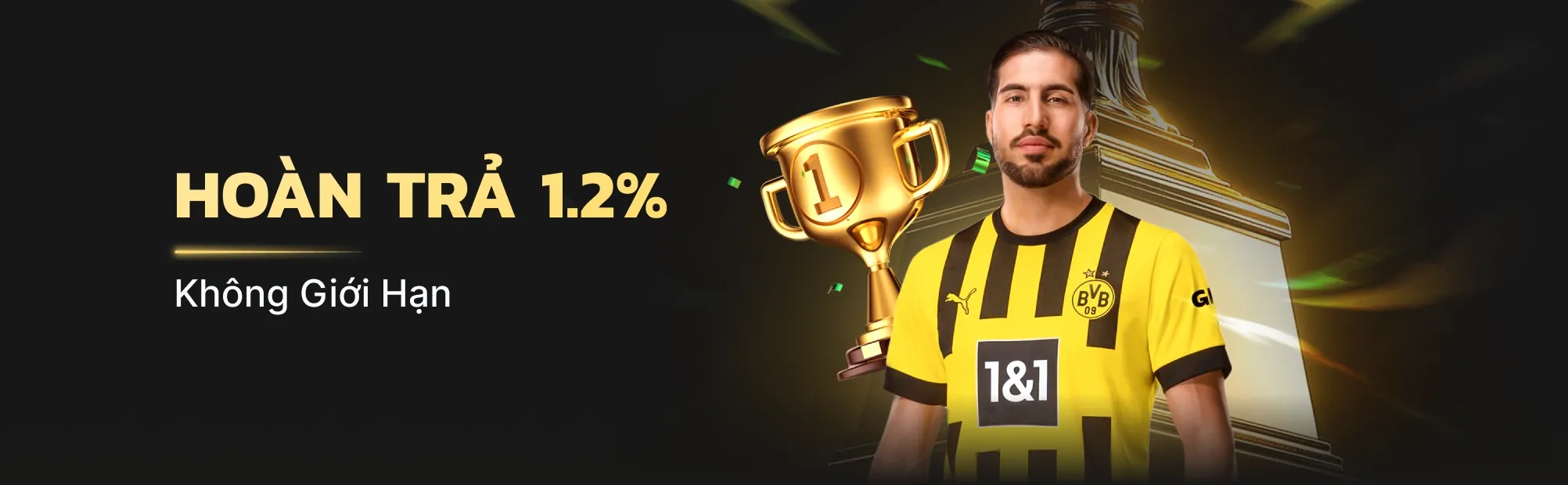 Hoàn Trả Hàng Ngày Win55 Pro